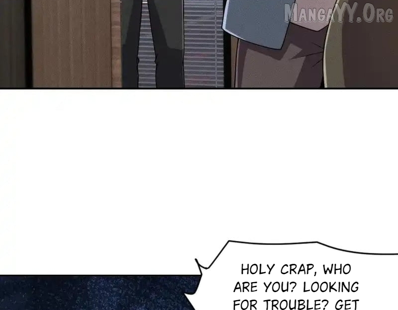Hidden Dragon in the City (2025) Chapter 32 - page 115